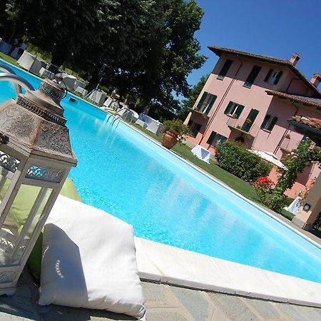 Torre Dei Frati Bed & Breakfast Fossano Exterior foto